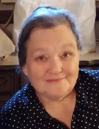 Obituary information for Janet Scott Hewett
