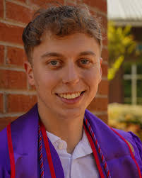 ❤️💜Senior Spotlight💜❤️ Monty Landreth Hometown: Lexington, NC Major: IHS  concentration in Health Care Management Minor: Marketing SigEp- I am super  grateful to have found SigEp and transform me into who I am