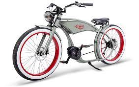 Diese sind für dich vor allem dann entscheidend, wenn. Ruff Cycles The Ruffian Ebike Epowered By Bosch
