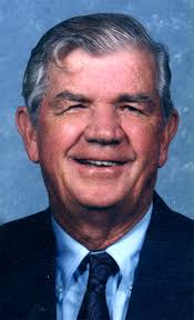 Alfred E. Loftin (1929-2011)