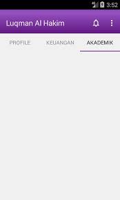 Dialah bernama luqman hakim, salah seorang yang istimewa. Luqman Al Hakim For Android Apk Download