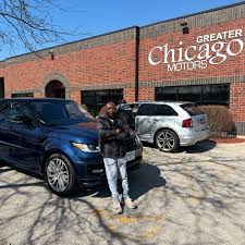 Congratulations Curtis! Range Rover Sport Autobiography !