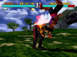 Set the game on easy, one round, and unlimited time. Kritikus Disco Szukseges Tekken 3 Unlock All Characters Playstation Classic Amm Moto Org