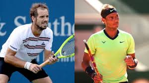 Us french open 2021 tv schedule. Rafael Nadal Vs Richard Gasquet French Open 2021 Live Streaming Online How To Watch Free Live Telecast Of Men S Singles Tennis Match In India Zee5 News