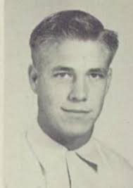 Alton Ray “Mookie” Flora (1940-2008)