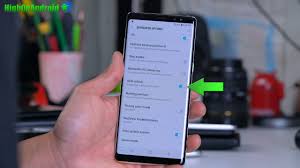 If it is turned on both then make sure to turn it. How To Install Twrp Root W Magisk On Samsung Android Universal Method Android Root 101 2 Highonandroid Com