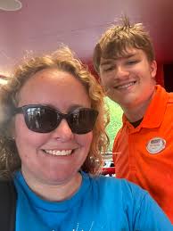 Oh StormRunner you are missed this season! Photo credit me