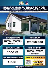 We did not find results for: Sukj Bahagian Perumahan Makluman Berikut Adalah Rumah Mampu Biaya Johor Yang Terkini Pemohon Boleh Membuat Semakan Maklumat Projek Di Portal Hartanah Https Erumah Johor Gov My Eperumahan Hartanah Index Htm Pendaftaran Permohonan Boleh Dibuat