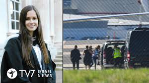 Assadi, who goes on trial on nov. Assadolah Assadi Archives Tv7 Israel News