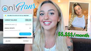 OnlyFans Explained – Understanding How It Works - kamenzhe (@kaimenzhe)