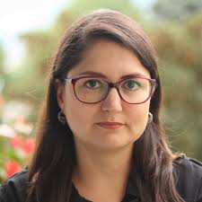 Angélica MORENO BETANCOURT