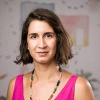 Joana do Vale Dourado