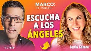 Cómo crear tu propio grupo de ángeles que te ayuden, por Griselda Nava