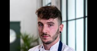 Who is Great British Menu 2022 chef, Sam Lomas?