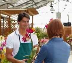 Refers to person, place, thing, quality, etc. Formation Techniques De Vente En Fleurs Et Nature A Distance