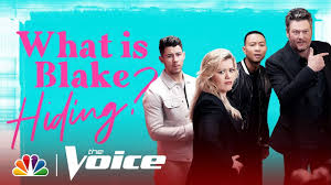 The voice season 19 is back on nbc this fall starting monday, october 19 at 8 p.m. The Voice Blake Shelton Reveals He S A Super Fan Of New Coach Nick Jonas In Promo River 105