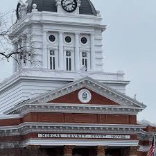 Today I had the distinct honor...