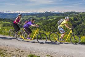 Pin Von Jakrine Auf Schweiz Sportlich Biker Sportliche Aktivitaten