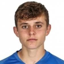 Profile Liam Grayson, : Info, news, matches and statistics