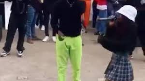 Maybe you would like to learn more about one of these? Kamo Mphela With Killer Kau Youtube