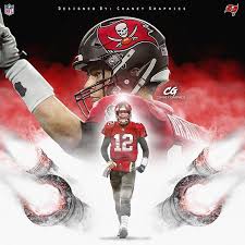 Brady Tom Brady 12 In 2020 Tom Brady Wallpaper Tom Brady Nfl Bucs Football