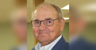 Obituary information for Frank Bert Binning