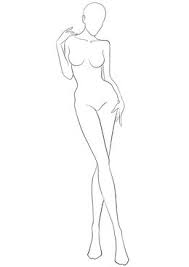 We did not find results for: Drawing Sketch Full Body Girl Outline Drawing