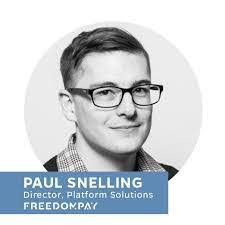 Paul Snelling's Instagram, Twitter & Facebook