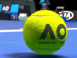 Sharapova marked the first australian open final between the no.1 and no.2 seeds since 2004, when no.1 justine henin d. Ao Tennis 2 Recensione Del Nuovo Gioco Ufficiale Degli Australian Open