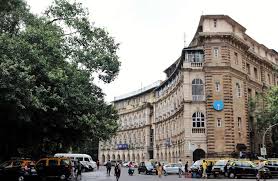 Horniman Circle | Do in Mumbai