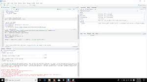 Maybe you would like to learn more about one of these? Issue When Creating Pdf File While Running Knit Output File Does Not Exist Knit Html Is Fine R Markdown Rstudio Community