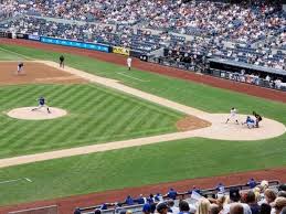 Yankee Stadium Section 226w Home Of New York Yankees New