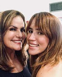 Our exclusive influencer database gives. Mae E Filha Muito Amor Envolvido Renata Ceribelli Facebook