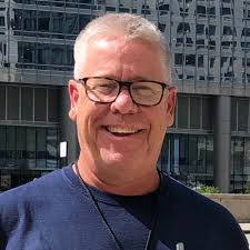 I am thrilled to welcome Cody to the MARGIN team! He will be focusing his  efforts