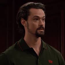 The Bold and the Beautiful Spoilers: Thomas Rains Fire and Brimstone