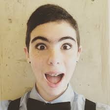 Ray Swartz (@mysterious_tree)