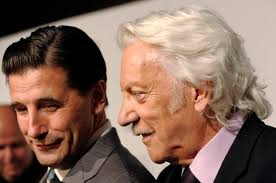 Donald Sutherland of 'M.A.S.H.' and 'Hunger Games' dies