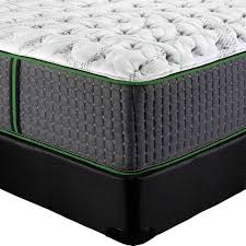 This twin xl mattress cover with a zipper is 100% waterproof; Spring Air Kettering Hybrid Back Supporter Extra Firm Twin Xl Mattress Mg573sa38 Miskelly Furniture