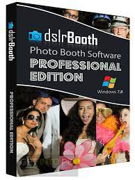 Create unique layouts or photo strips, choose your favorite filter and effortlessly share your photos. Dslrbooth Photo Booth Software Professional Free Download