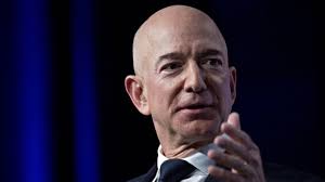 May 27, 2021 · безос занимает пост главы amazon с момента ее основания в 1994 году. Dzheff Bezos Zalishit Post Gendirektora Amazon Ukrayinska Pravda
