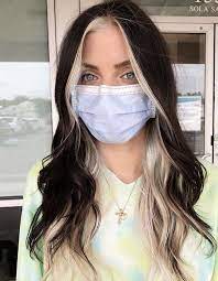 Pin By Rh On Hair Hair Color Streaks Hair Color Underneath Hair Inspo Color