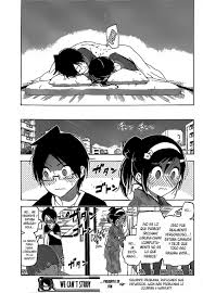 Bokutachi Wa Benkyou Ga Dekinai Manga Lector Tumangaonline Anime Manga All Anime