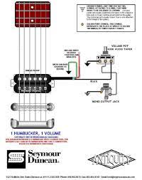 Wiring diagram nippondenso alternator circuit diagram and. Eh 3077 Seymour Duncan Dimebucker Wiring Schematics Sh 13 Free Diagram