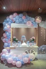 Pin On Decoracao Cha De Bebe