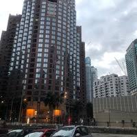 The parking rate in the terminal lot is $20 per day. Wisma Uoa 2 Building In Kuala Lumpur City Center