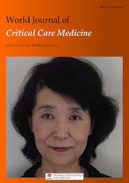 World Journal of Critical Care Medicine