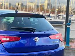 Image result for Blue Tornado 2015 Giulietta