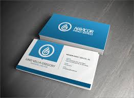 The cards enable drivers within a company to acquire petrol at stations within a designated network. Oil Gas Energy Consultancy Service 19 Business Card Designs For Navikor Energy Services