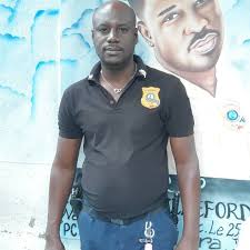 M'en misye pale pawol la🤔