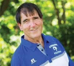 Keith Scarlett's Instagram, Twitter & Facebook